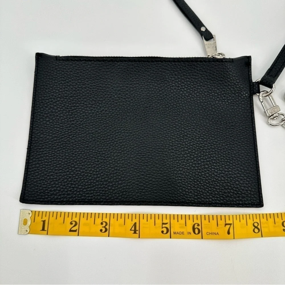 Steve Madden nwot zip